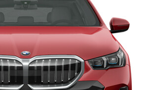 BMW Serii 5, 520