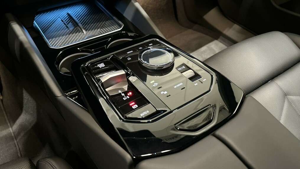 BMW Seria 5 520