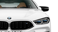 BMW Seria 8, 850