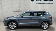 miniaturka - Seat Ateca