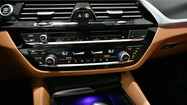 BMW Seria 5 520