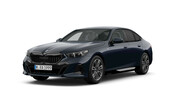 BMW Serii 5, 520