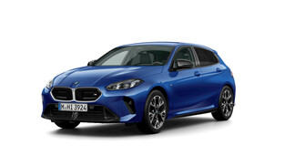 BMW Seria 1 135