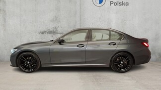 BMW Serii 3, 320