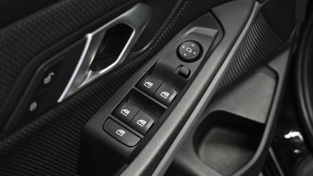BMW Seria 3 318