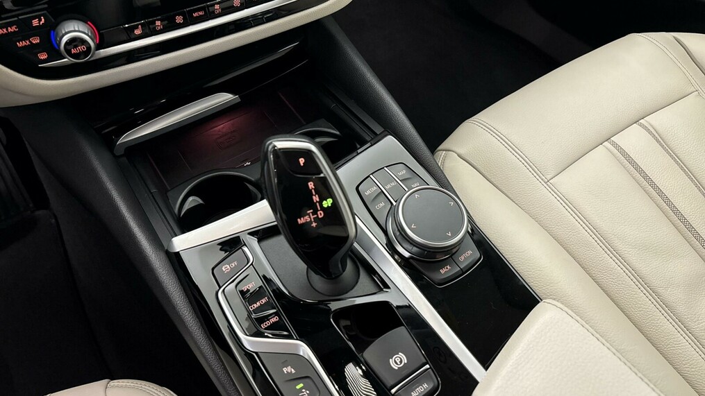 BMW Seria 6 620