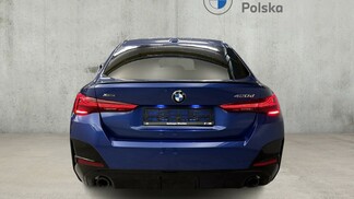 BMW Seria 4, 420