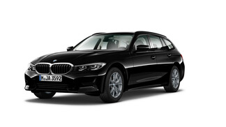 BMW Seria 3 318