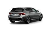 BMW Serii 1, 135