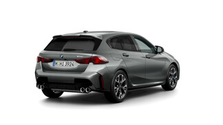 BMW Serii 1, 135