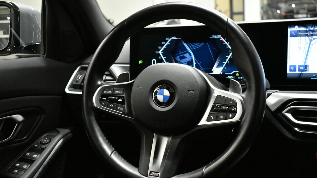 BMW Seria 3 330