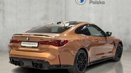 miniaturka - BMW M4