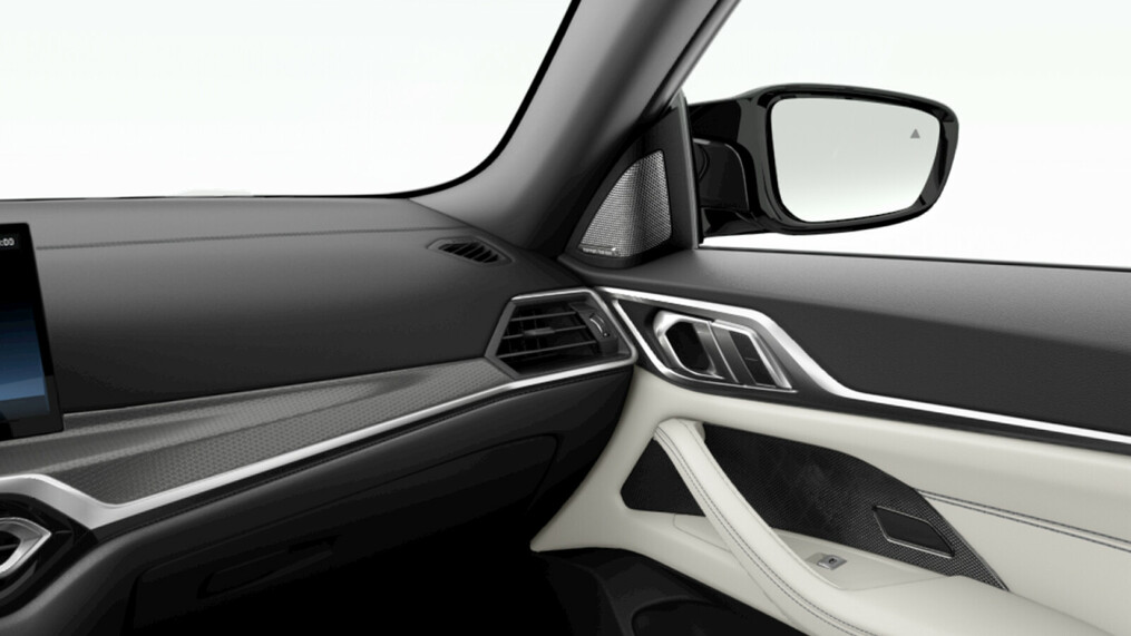 BMW Seria 4 420
