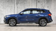 miniaturka - BMW X1