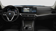 BMW Seria 3 320