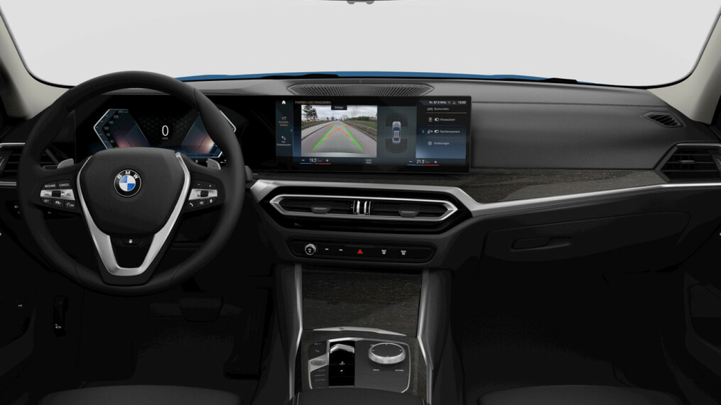 BMW Seria 3 320