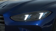 BMW Seria M3