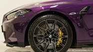 BMW Seria M4