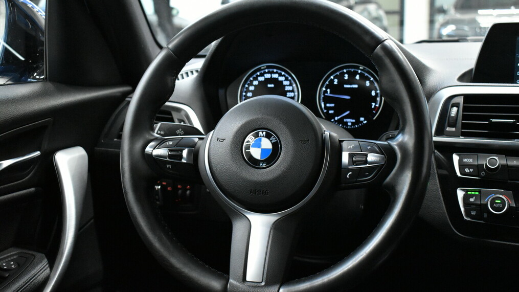 BMW Seria 1 120