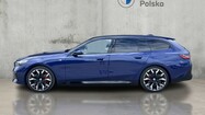 BMW Serii 5, i5