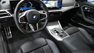 BMW Serii 2, 240