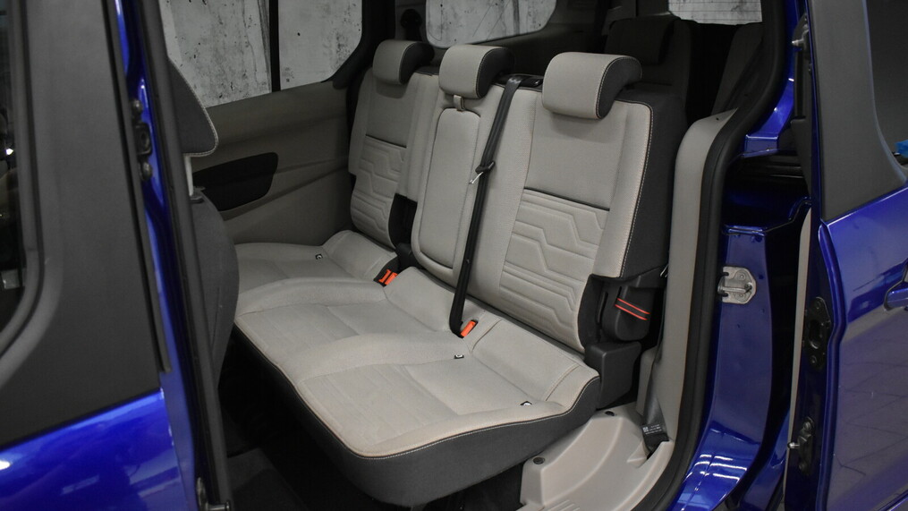 Ford Tourneo Connect