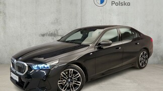 BMW Seria 5 520