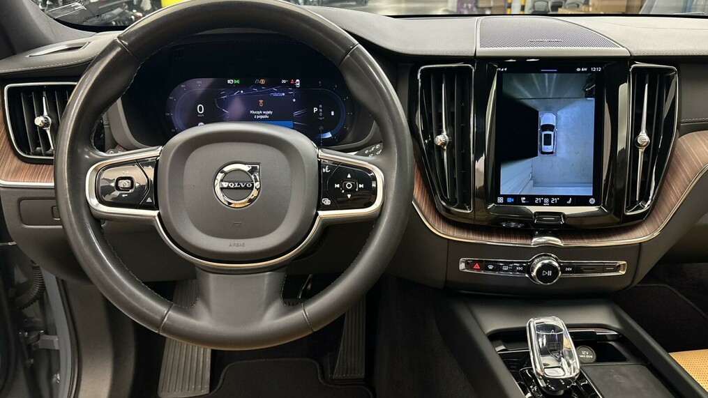 Volvo XC 60