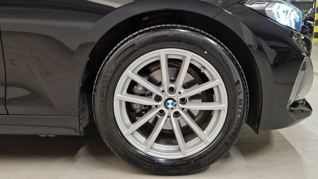 BMW Seria 3 318