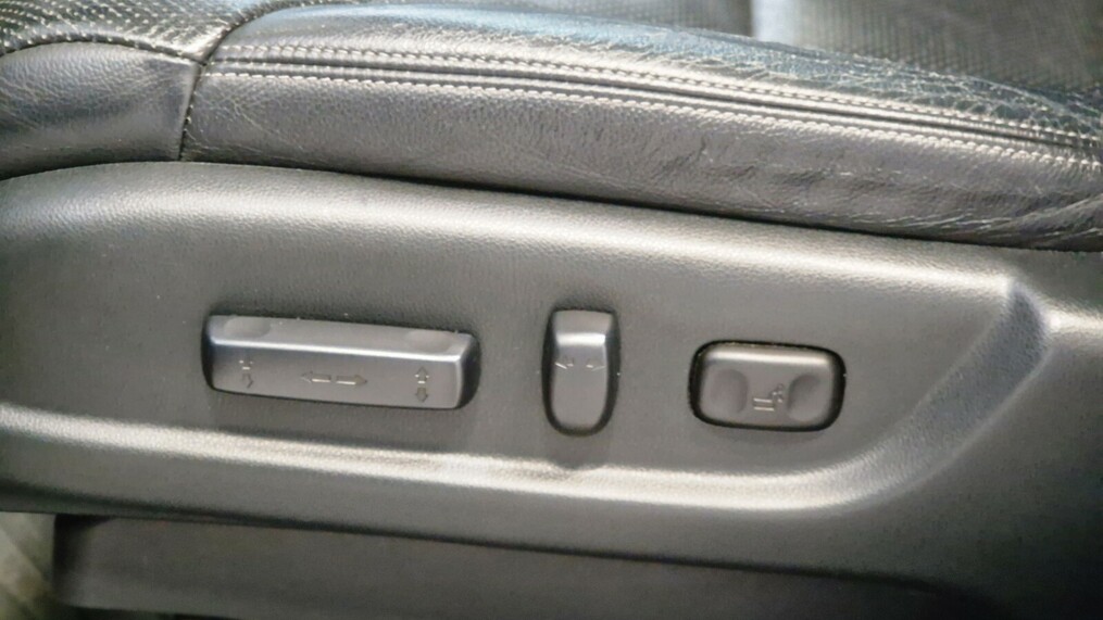 Honda CRV