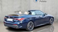 BMW Serii 4, 430