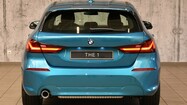 BMW Seria 1 118