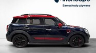 miniaturka - MINI John Cooper Works