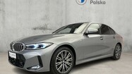 miniaturka - BMW Serii 3, 330
