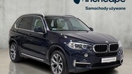 miniaturka - BMW X5