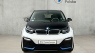 BMW Seria I3