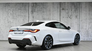 BMW Seria 4 430