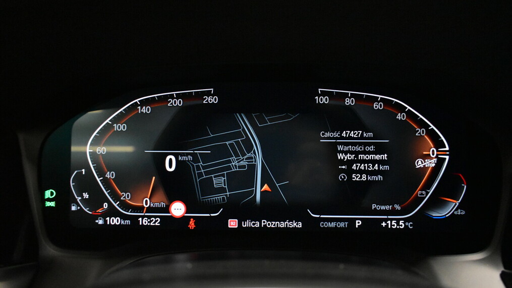 BMW Seria 3 330