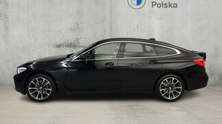 BMW Seria 6 620