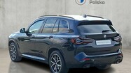 miniaturka - BMW X3