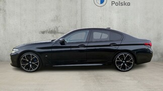 BMW Seria 5 530