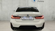 miniaturka - BMW Serii 3, 320
