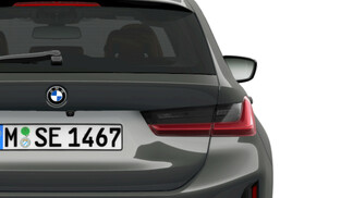 BMW Seria 3 320