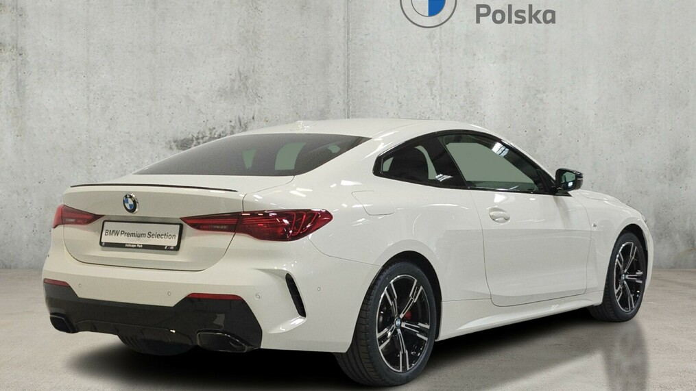 BMW Seria 4 440