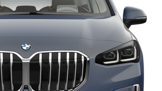 BMW Seria 2 218