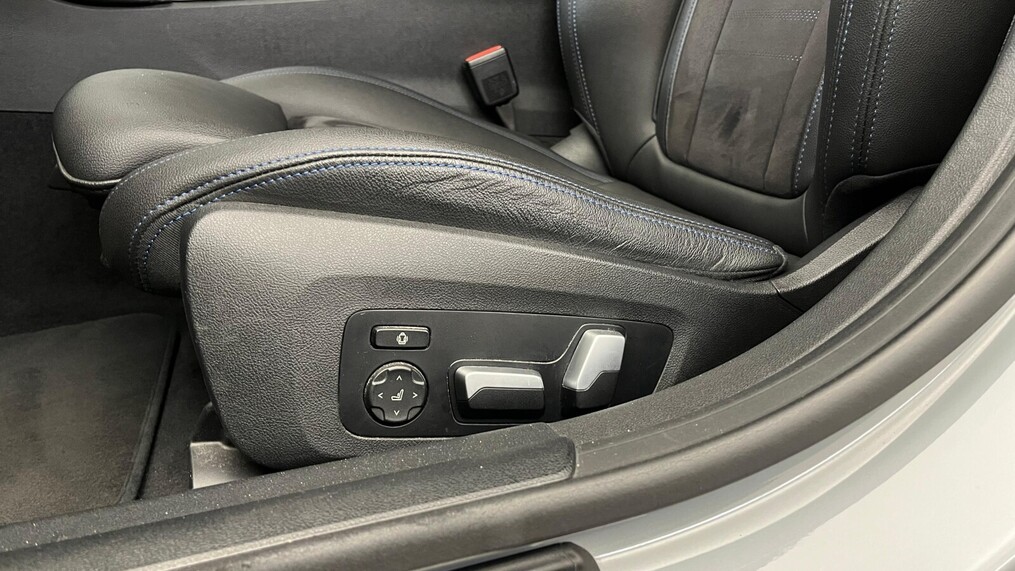 BMW Serii 4, 420