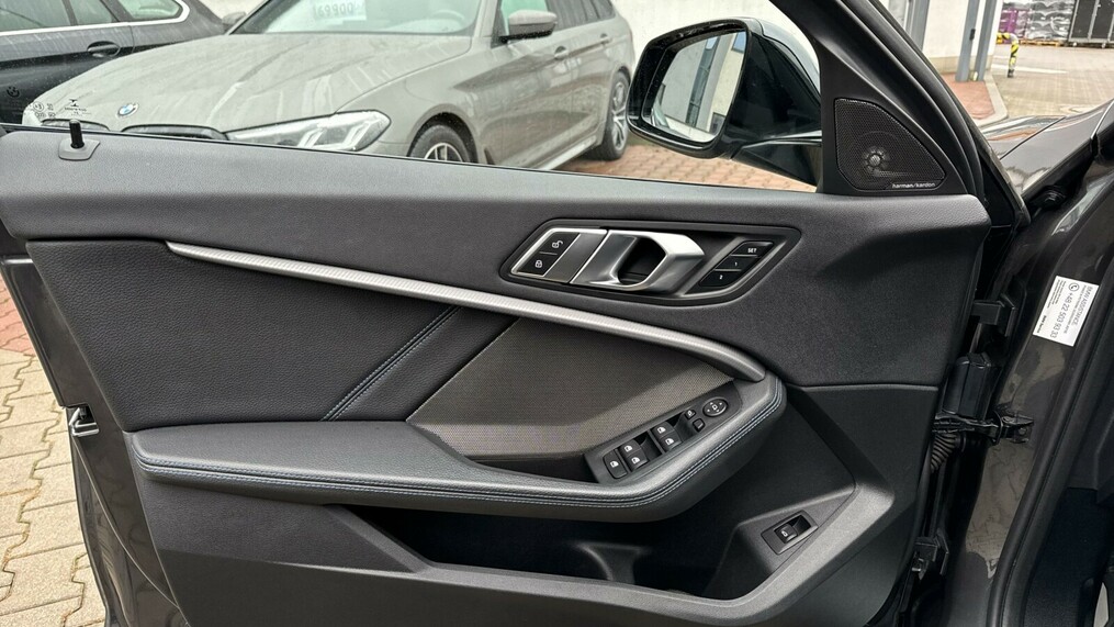 BMW Seria 1 120
