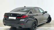 BMW Seria 5 520