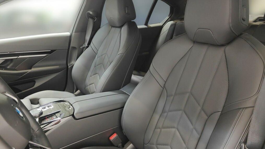 BMW Seria 5 520