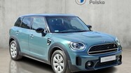 miniaturka - MINI Countryman